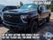 2025 Chevrolet Silverado LTZ