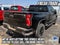 2025 Chevrolet Silverado LTZ