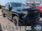 2025 Chevrolet Silverado LTZ