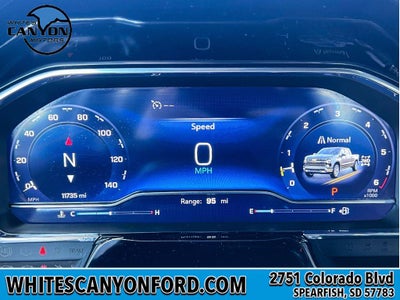 2024 Chevrolet Silverado RST