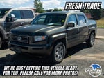 2006 Honda Ridgeline RTL