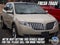 2014 Lincoln MKX Base