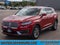 2020 Lincoln Nautilus Standard