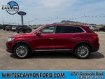 2016 Lincoln MKX Select