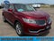 2016 Lincoln MKX Select