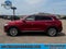 2016 Lincoln MKX Select