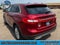 2016 Lincoln MKX Select