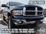 2005 Dodge Ram Pickup SLT