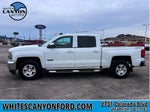 2017 Chevrolet Silverado LT