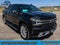 2021 Chevrolet Silverado High Country