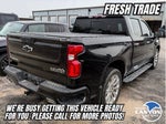 2021 Chevrolet Silverado High Country