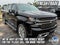 2021 Chevrolet Silverado High Country