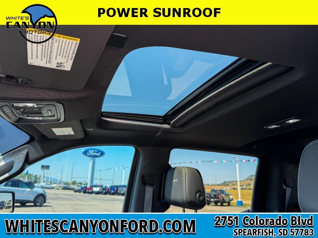2021 Chevrolet Silverado High Country