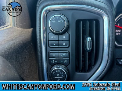 2021 Chevrolet Silverado High Country