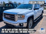 2014 GMC Sierra SLT
