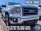 2014 GMC Sierra SLT