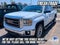 2014 GMC Sierra SLT