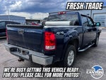 2012 GMC Sierra SLT