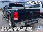 2012 GMC Sierra SLT