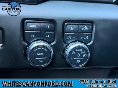 2024 GMC Sierra Denali