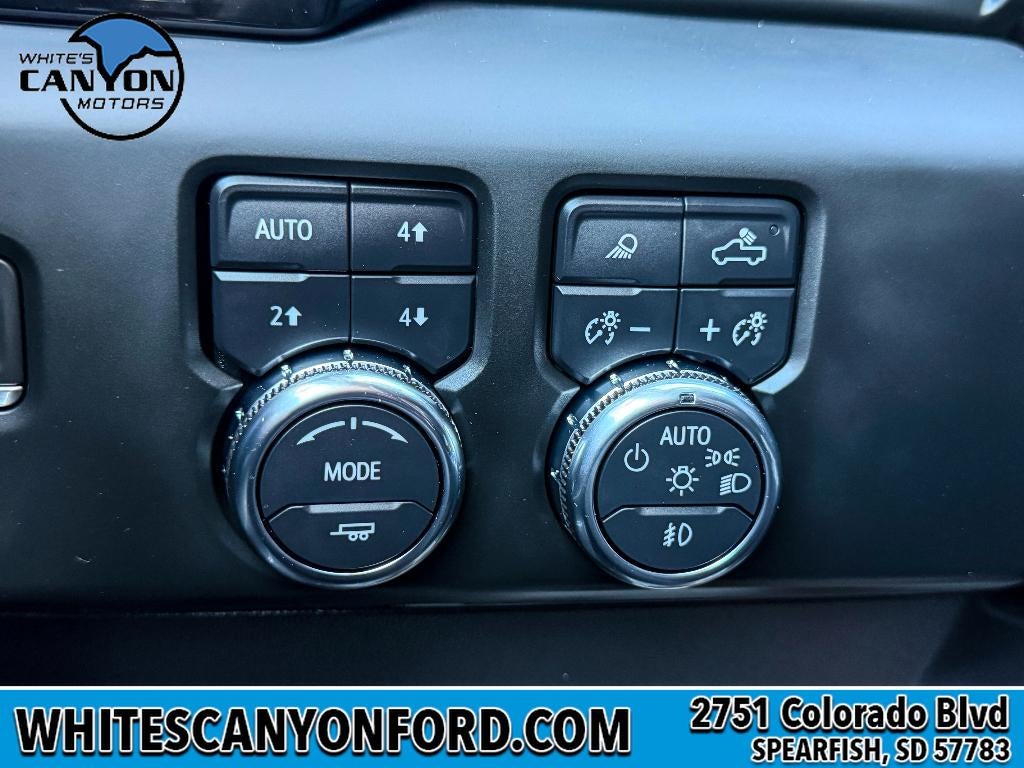 2024 GMC Sierra Denali