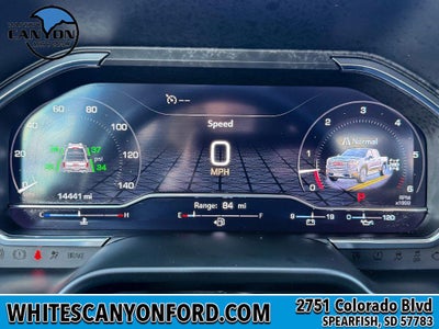 2024 GMC Sierra Denali