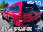 2016 Toyota Tacoma TRD Off Road