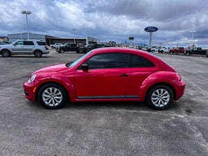2014 Volkswagen Beetle 1.8T Entry