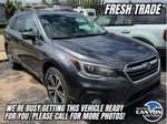 2018 Subaru Outback Limited