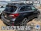 2018 Subaru Outback Limited