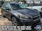 2018 Subaru Outback Limited