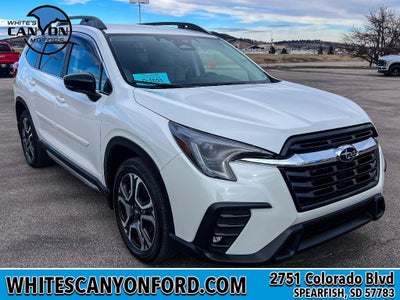 2024 Subaru Ascent Limited