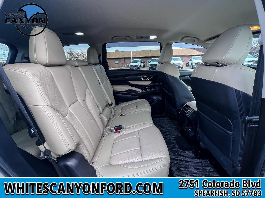 2024 Subaru Ascent Limited
