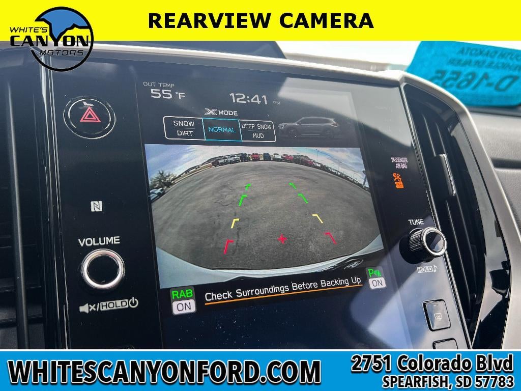 2024 Subaru Ascent Limited