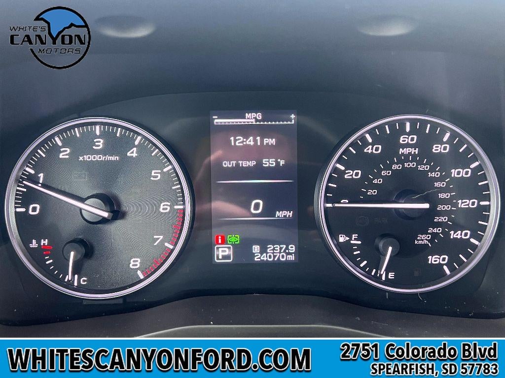 2024 Subaru Ascent Limited