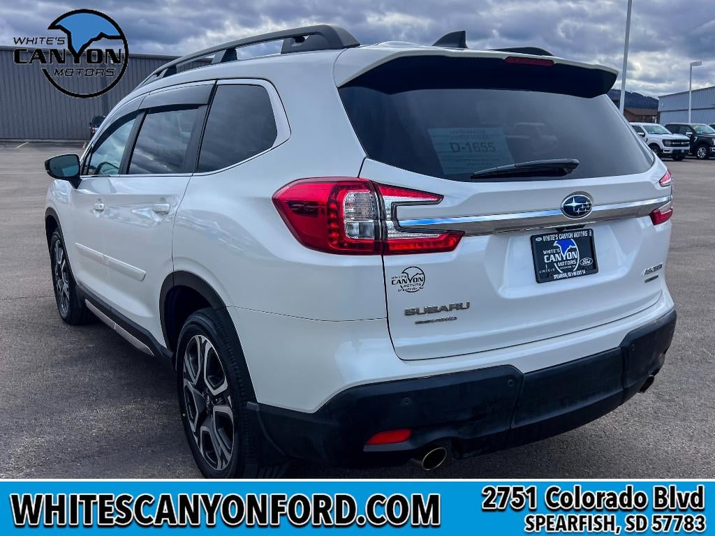 2024 Subaru Ascent Limited