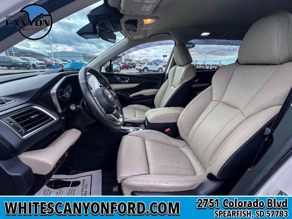 2024 Subaru Ascent Limited