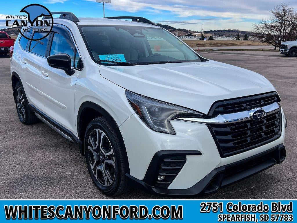 2024 Subaru Ascent Limited
