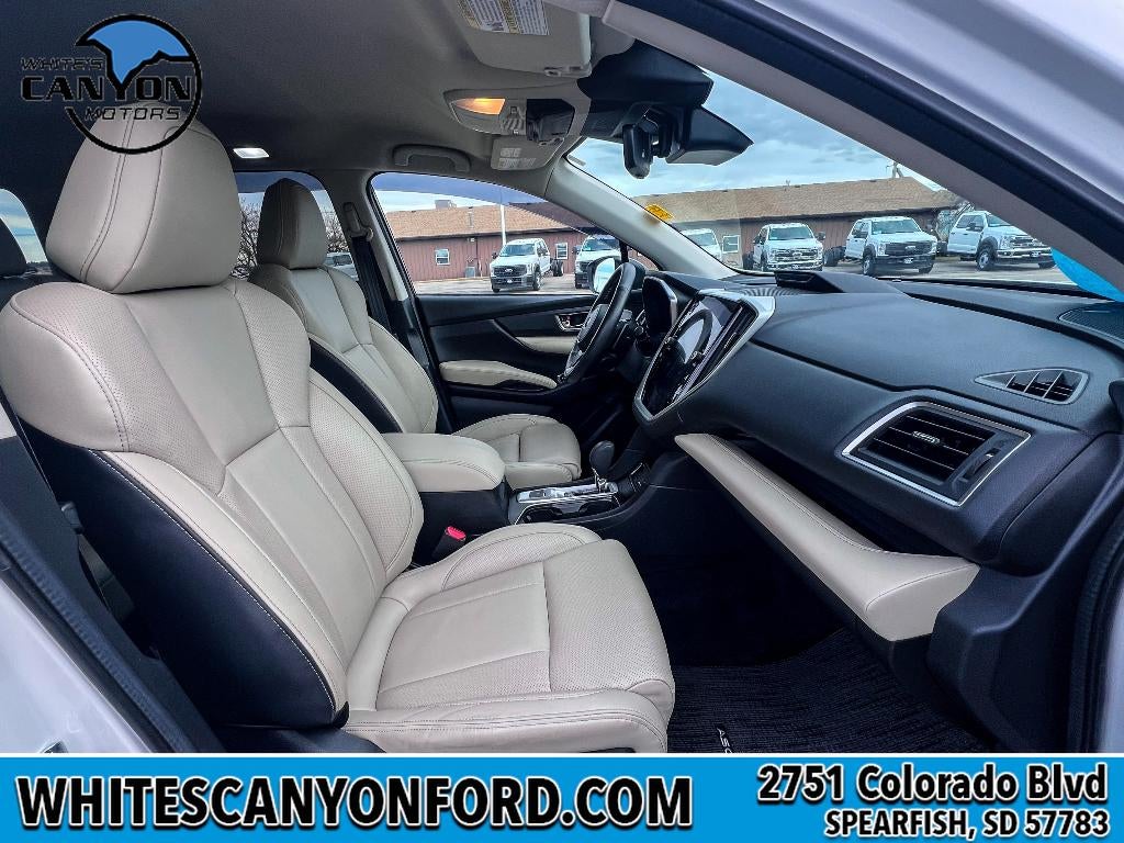 2024 Subaru Ascent Limited