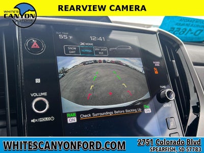 2024 Subaru Ascent Limited