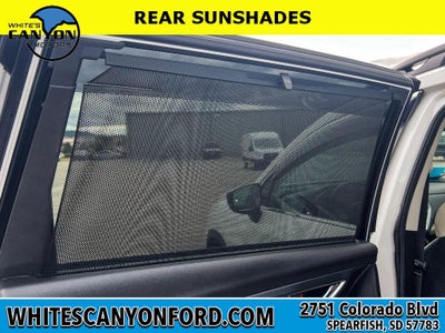 2024 Subaru Ascent Limited