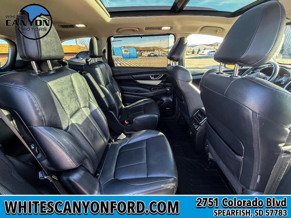 2022 Subaru Ascent Limited