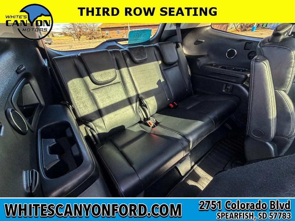 2022 Subaru Ascent Limited