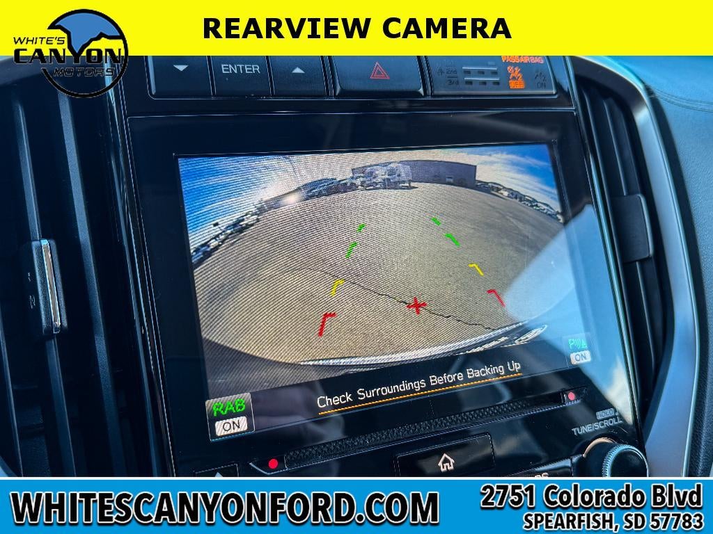 2022 Subaru Ascent Limited