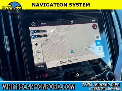 2022 Subaru Ascent Limited