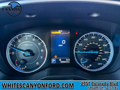 2022 Subaru Ascent Limited