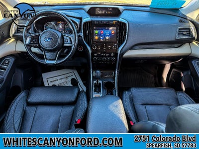 2022 Subaru Ascent Limited