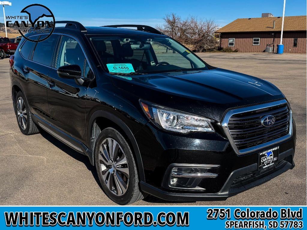 2022 Subaru Ascent Limited