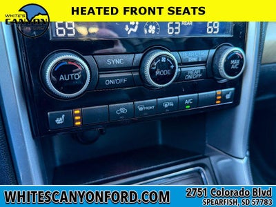 2022 Subaru Ascent Limited