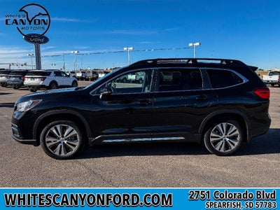 2022 Subaru Ascent Limited